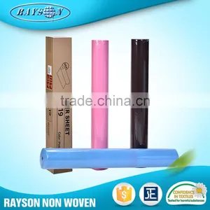 Hot Selling Product 2016 Waterproof Non-Woven Soft Medical Use Fabric thumbnail-3