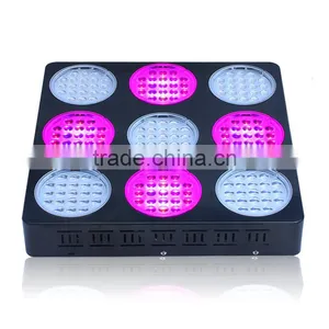600W Spectrum Slective Led Grow Light,Led Grow Light 600W thumbnail-1