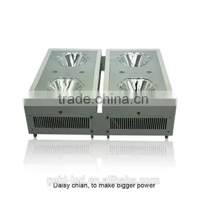 370W UV IR Led Flower Light Lamp From Shenzhen Factory thumbnail-3