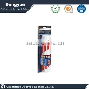 New Material EVA Column Guard and Car Protector Flexible Garage Foam Car Protector thumbnail-3