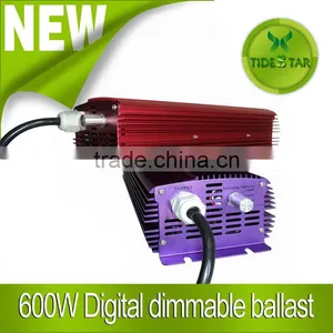 HPS Electronic Ballast 600w thumbnail-1