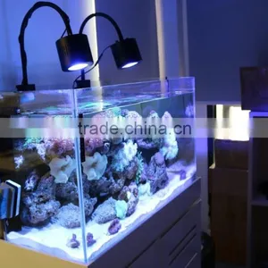 Wifi New Design Marine Led Lighting Sunrise Sunset Moonlight Marine Aquarium Led Lights UK thumbnail-5