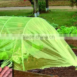 Garden Used Agricultural Greenhouse Tunnel Film on Sale thumbnail-1