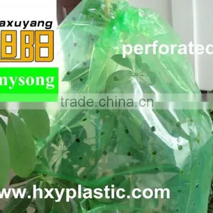 Blow Molding Agricultural Tunnel Mulch Film for Tomatoes thumbnail-1
