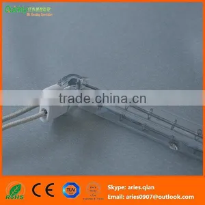Heat Element Infrared Cooking Stove Plate thumbnail-3