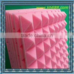 New High Density Acoustical Foam Wholesale thumbnail-1
