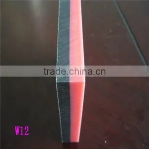 HDPE SHEET/HDPE Colorful Sheet/panel/HDPE Board/PE Sheet thumbnail-2