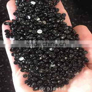 Manufacturer Price pp Polypropylene Plastic Granules for Woven Bag thumbnail-3