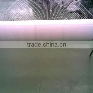 Dark Green Bale Net Wrap ,bale Wrapping Net thumbnail-3