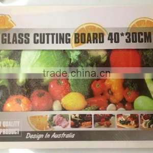 Glass Cutting Board thumbnail-1