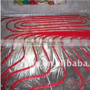 2015 Good Quality Polybutylene Pipe for Floor Heating and Water Supply thumbnail-2