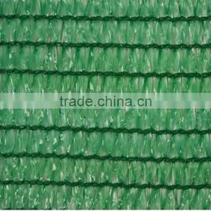 PE Green Plastic Tape Sun Shade Net thumbnail-1
