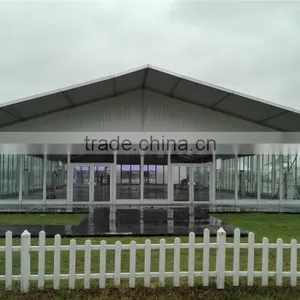 Hot Selling Wedding Tent in Nigeria thumbnail-3