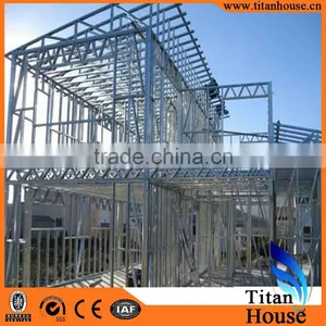 Promotion Price China Manufacturer Cheap Prefab Home Prefabricated Homes thumbnail-2