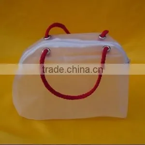 Eco-friendly Non-toxic EVA Film for Vanity Case Bag thumbnail-2