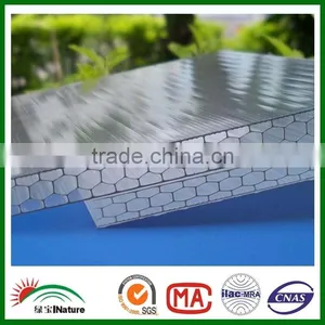 Polycarbonate Hollow Sheet thumbnail-1