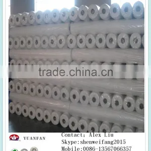 30gsm White Anti-UV Non Woven Used for Plant Cover thumbnail-6