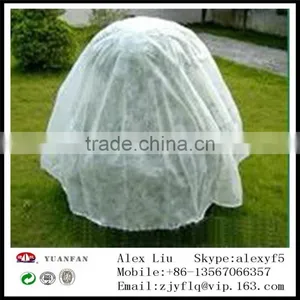 Anti-UV Agricultural Non-woven Fabric thumbnail-2