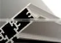 Aluminium Curtain Rail thumbnail-1