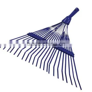 Modern Leaf Rake-R117 thumbnail-1