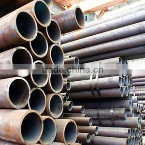 Seamless Steel Tube thumbnail-1