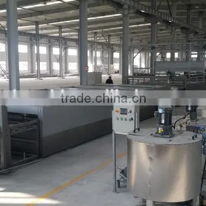 Locwid GRP/FRP Gel Coat Sheet Wall Panel Made in China thumbnail-2