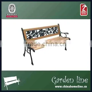 Hot Sale Long Bench Chair thumbnail-1