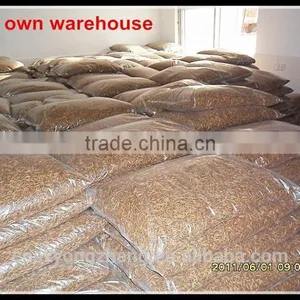 Factory Wholesale Microwave Fish Food 2.8 cm Dried Mealworms; Dried Tenebiro Molitors thumbnail-2