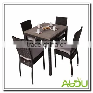 Audu Rattan Uv And Waterproof Patio Furniture thumbnail-1