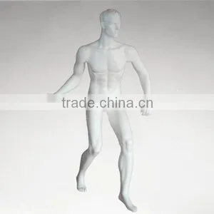 Running Sports Mannequin Dress Male Mannequin Sexy Model thumbnail-6