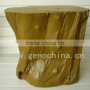 New Stool Fiber Glass Stool Home Decoration Resin Stool thumbnail-1