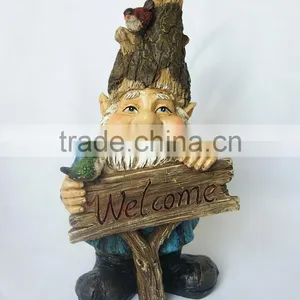 Hot Selling Resin Garden Gnome thumbnail-1