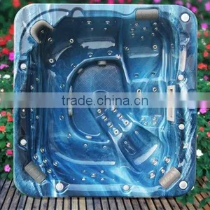 A860 Massage Bathtub thumbnail-1