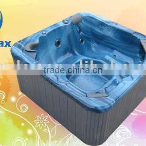 A200 China Outdoor Massage Whirlpools thumbnail-1