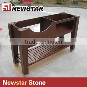 72 Inch Custom Bathroom Vanities thumbnail-1