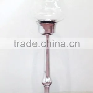 Low Cost Metal Hurrican Lamp thumbnail-1