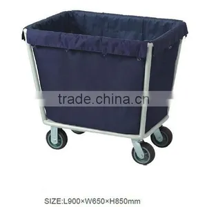 Laundry Card and Laundry Basket and Laundry Hapmer thumbnail-1