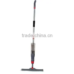 Vivinature New 360 Rotation Head Spray Mop thumbnail-2