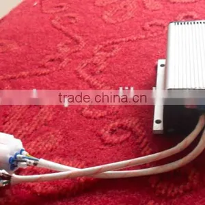 24V-72V, 50a, Programmable Mini Brushed Controller thumbnail-3