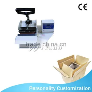 2017 Sublimation Mug Press, China Hot Mug Press Machine thumbnail-1