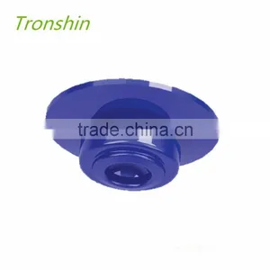 Wholesale Plastic Squeeze Sauce Bottle Valve thumbnail-2