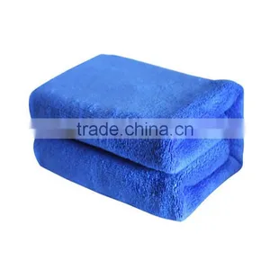 N241 Professional Automotive Microfiber Towel Wholesale thumbnail-1
