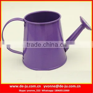 Modern Popular Metal Watering Pot thumbnail-5