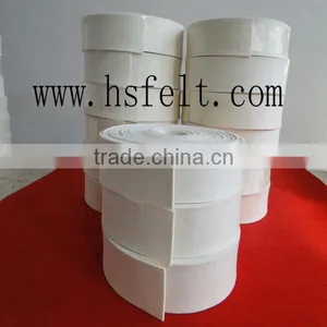 Wool Felt Belt Felt Seals Chemical Seal thumbnail-1