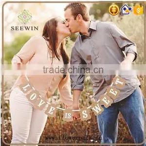 Elegant Swing Customized Paper Banner thumbnail-1