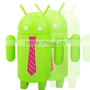 Supply Fashion Creative Mini Hand-held Rechargeable Android Fan thumbnail-2