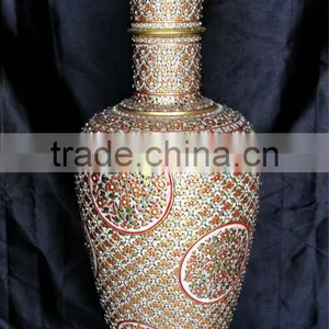 Decoration Vase for Flowers thumbnail-1