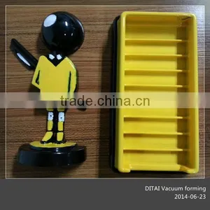 Vacuum Forming Plastic Advertising Products thumbnail-1