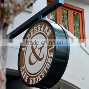 Outdoor Advertising Light Box thumbnail-6