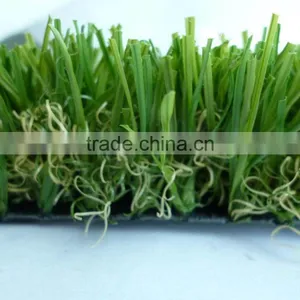 Turf Artificial Grass Field Fake Lawn Grass Landscaping Manufacture Artificial Grass thumbnail-1